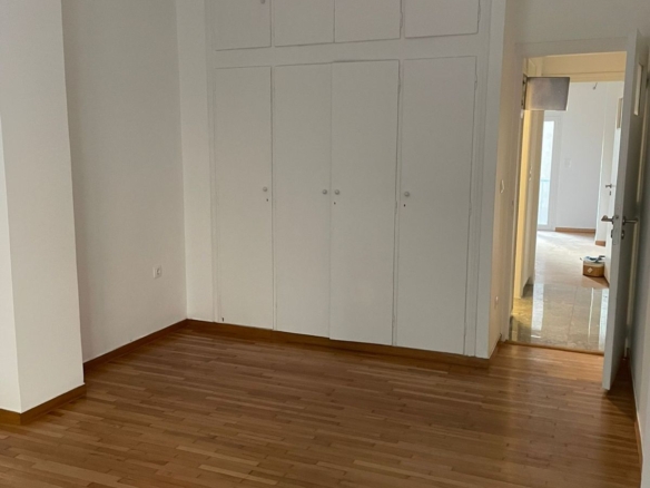 Fully Renovated Apartment in Kipseli