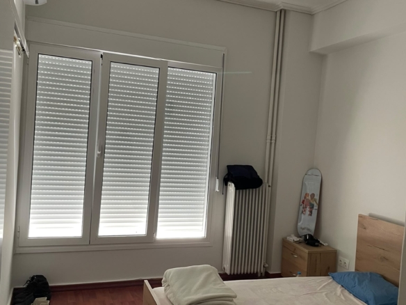 Apartment for sale in Kypseli – 1st floor