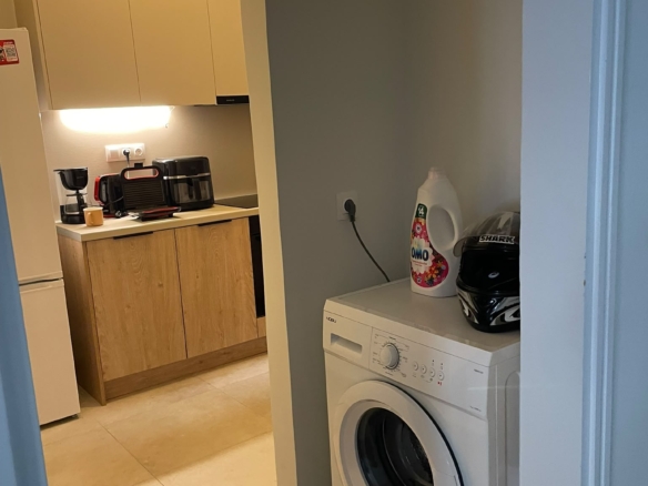 Apartment for sale in Kypseli – 1st floor