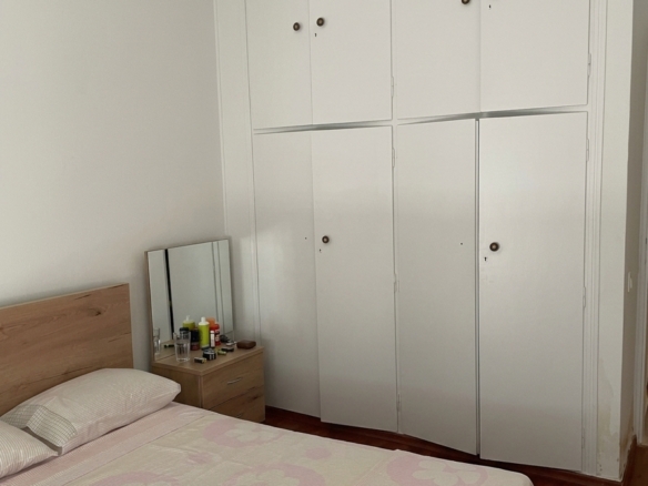 Apartment for sale in Kypseli – 1st floor
