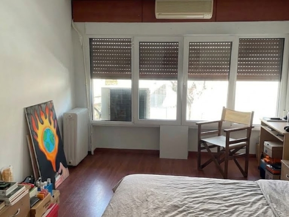 Apartment for sale in Kypseli – 1st floor