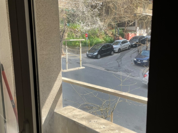 Apartment for sale in Kypseli – 1st floor