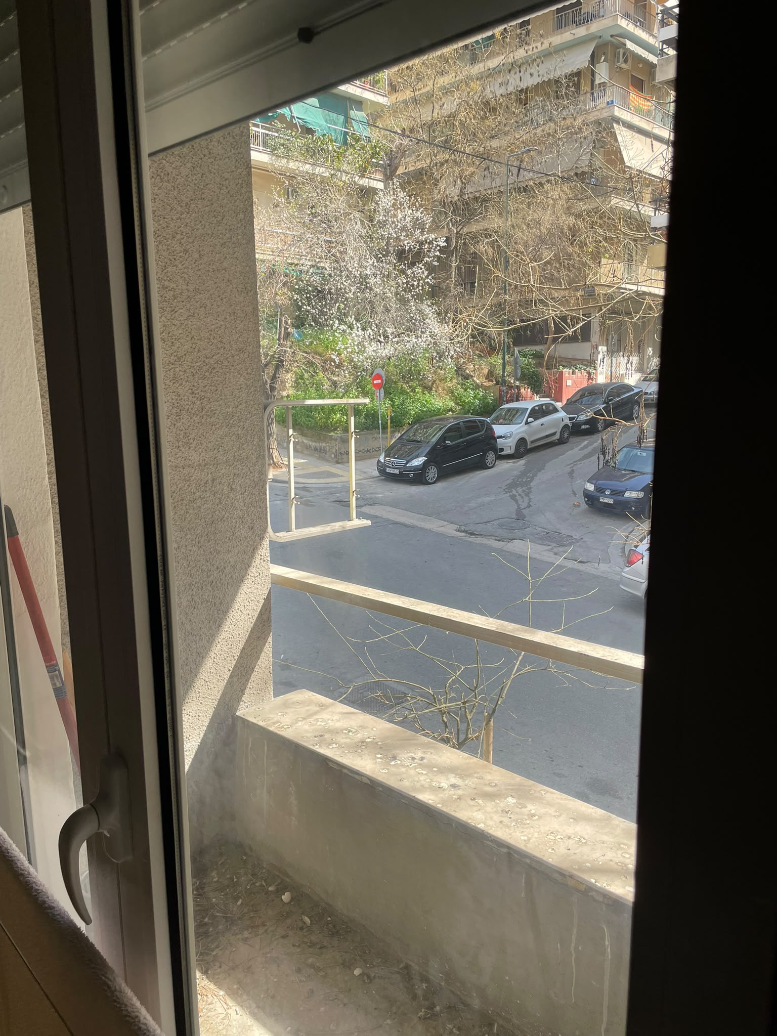 Apartment for sale in Kypseli – 1st floor