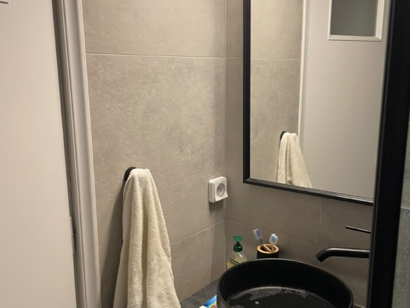 Apartment for sale in Kypseli – 1st floor