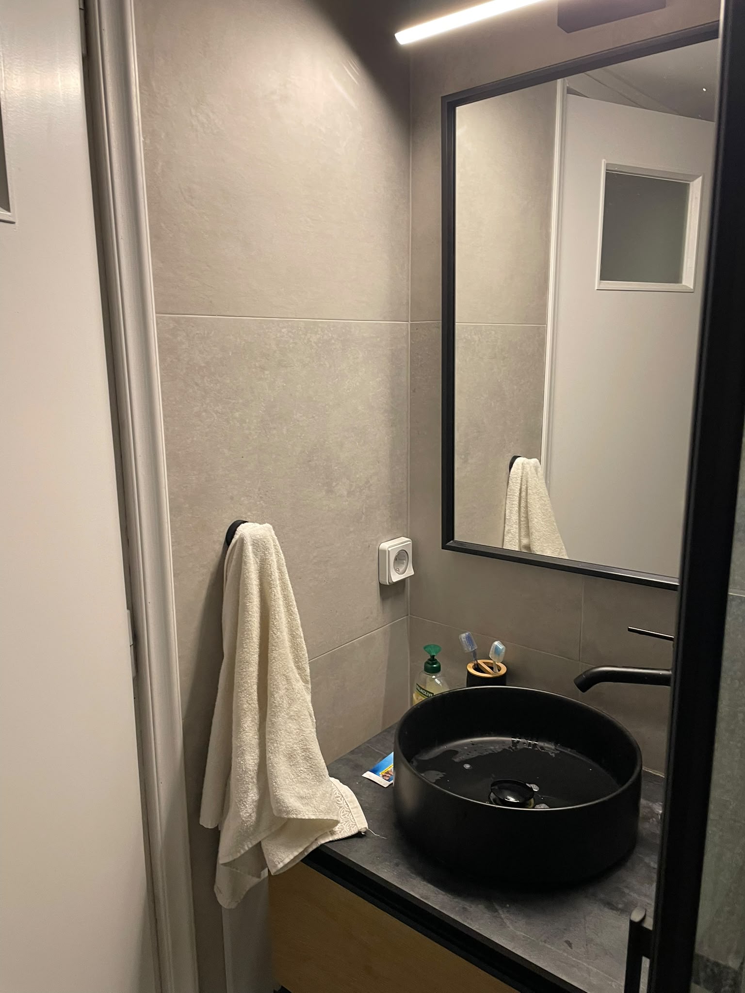 Apartment for sale in Kypseli – 1st floor