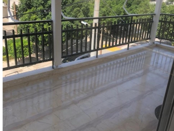 Exceptional Luxury Whole-Floor Apartment in Alimos - photo 3