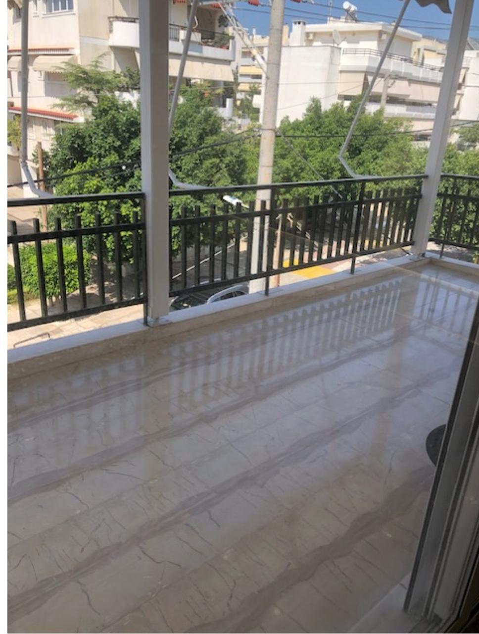 Exceptional Luxury Whole-Floor Apartment in Alimos - photo 3