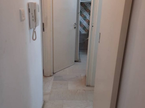 50 sqm 1 bedroom – Kallithea