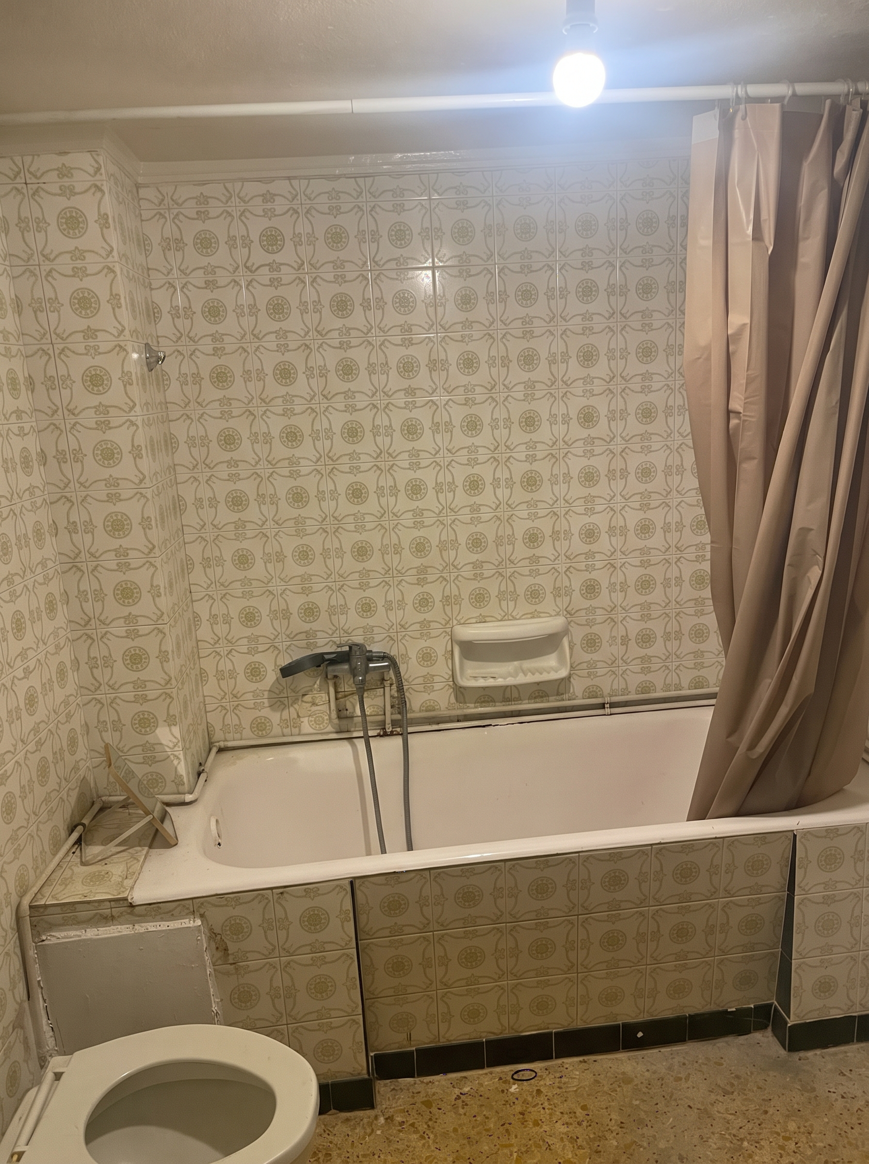 38sqm Apartment in Piraeus close to marina Zeas