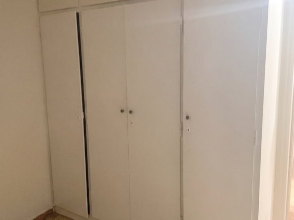 38sqm Apartment in Piraeus close to marina Zeas